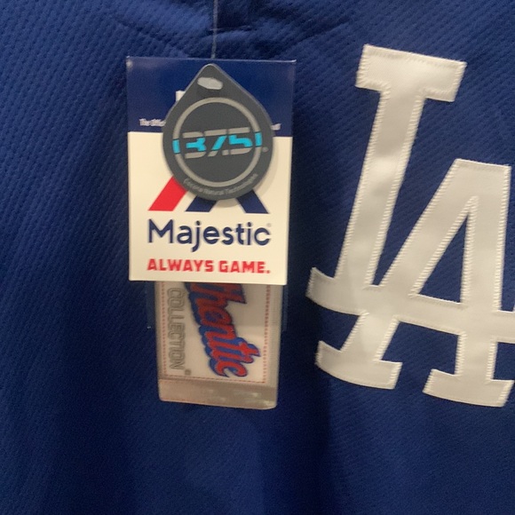 Los Angeles Dodgers shirt - Picture 3 of 3